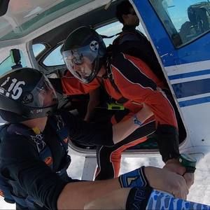 Meet your Posher, Adam